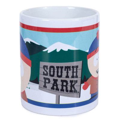 South Park Stan Mug - Gift Arch
