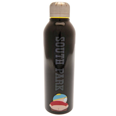 South Park Steel Water Bottle - Gift Arch