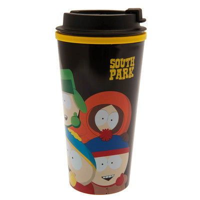 South Park Thermal Travel Mug - Gift Arch