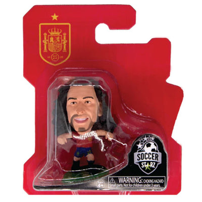 Spain SoccerStarz Cucurella - Gift Arch