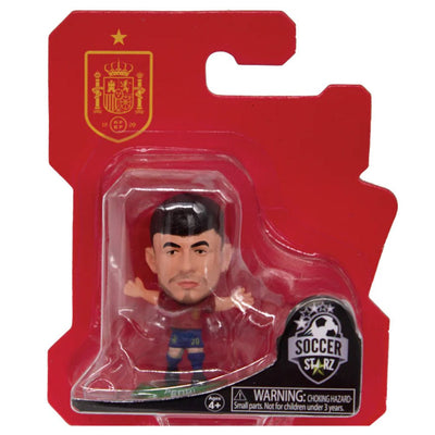 Spain SoccerStarz Pedri - Gift Arch