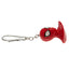 Spider-Man 3D Polyresin Keyring - Gift Arch