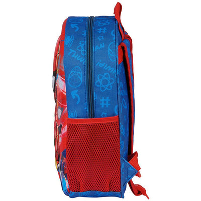 Spider-Man Junior Backpack - Gift Arch