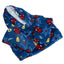Spider-Man Kids Poncho Blanket - Gift Arch