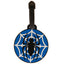 Spider-Man Luggage Tags - Gift Arch