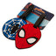 Spider-Man Luggage Tags - Gift Arch