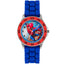 Spider-Man Web Sling Junior Time Teacher Watch - Gift Arch