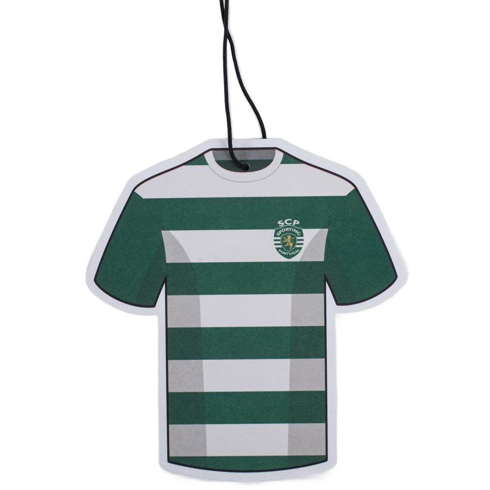 Sporting CP Kit Air Freshener - Gift Arch