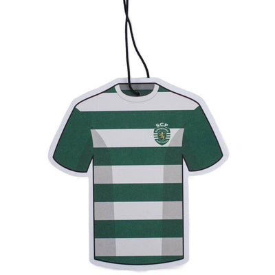 Sporting CP Kit Air Freshener - Gift Arch