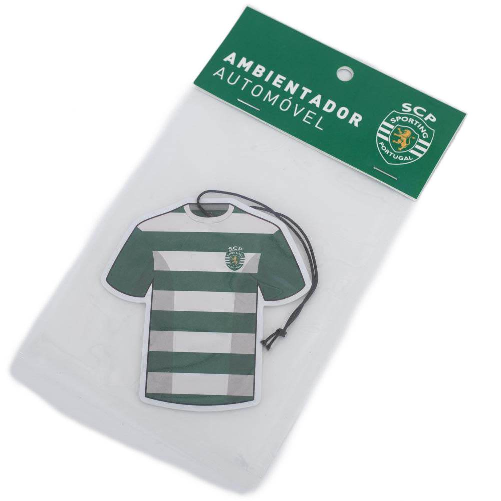 Sporting CP Kit Air Freshener - Gift Arch