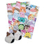 Squishmallows Gift Wrap - Gift Arch