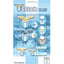 SS Lazio Bubble Sticker Set - Gift Arch