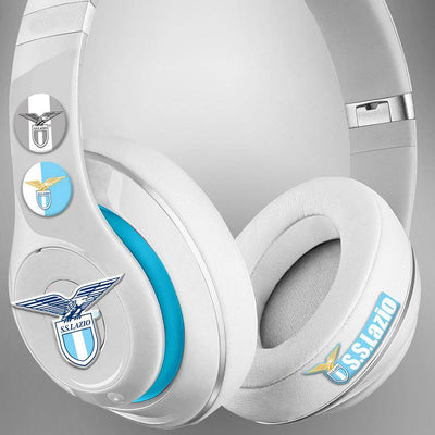 SS Lazio Bubble Sticker Set - Gift Arch