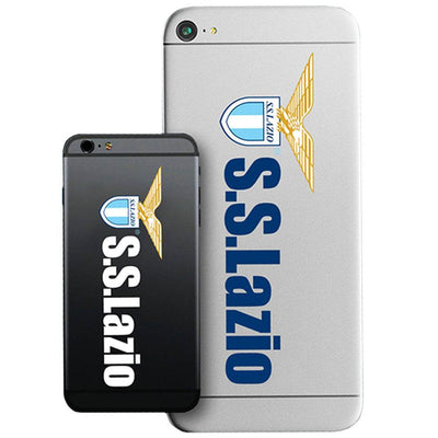 SS Lazio Phone Sticker - Gift Arch