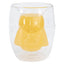 Star Wars 3D Darth Vader Feature Glass - Gift Arch