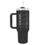 Star Wars Darth Vader 40oz Tumbler - Gift Arch