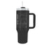 Star Wars Darth Vader 40oz Tumbler - Gift Arch