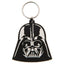 Star Wars Darth Vader PVC Keyring - Gift Arch