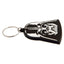 Star Wars Darth Vader PVC Keyring - Gift Arch