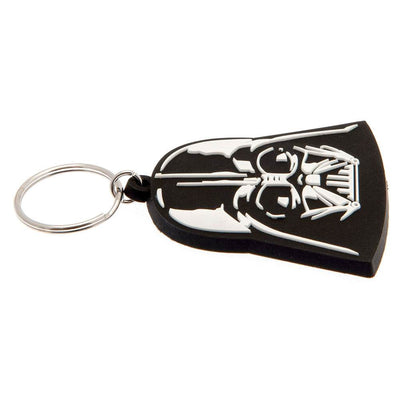 Star Wars Darth Vader PVC Keyring - Gift Arch
