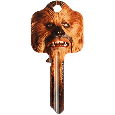 Star Wars Door Key Chewbacca - Gift Arch