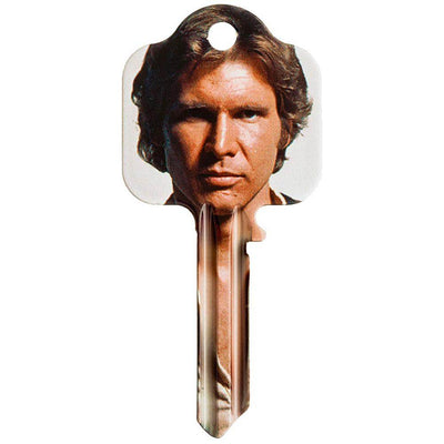 Star Wars Door Key Chewbacca - Gift Arch