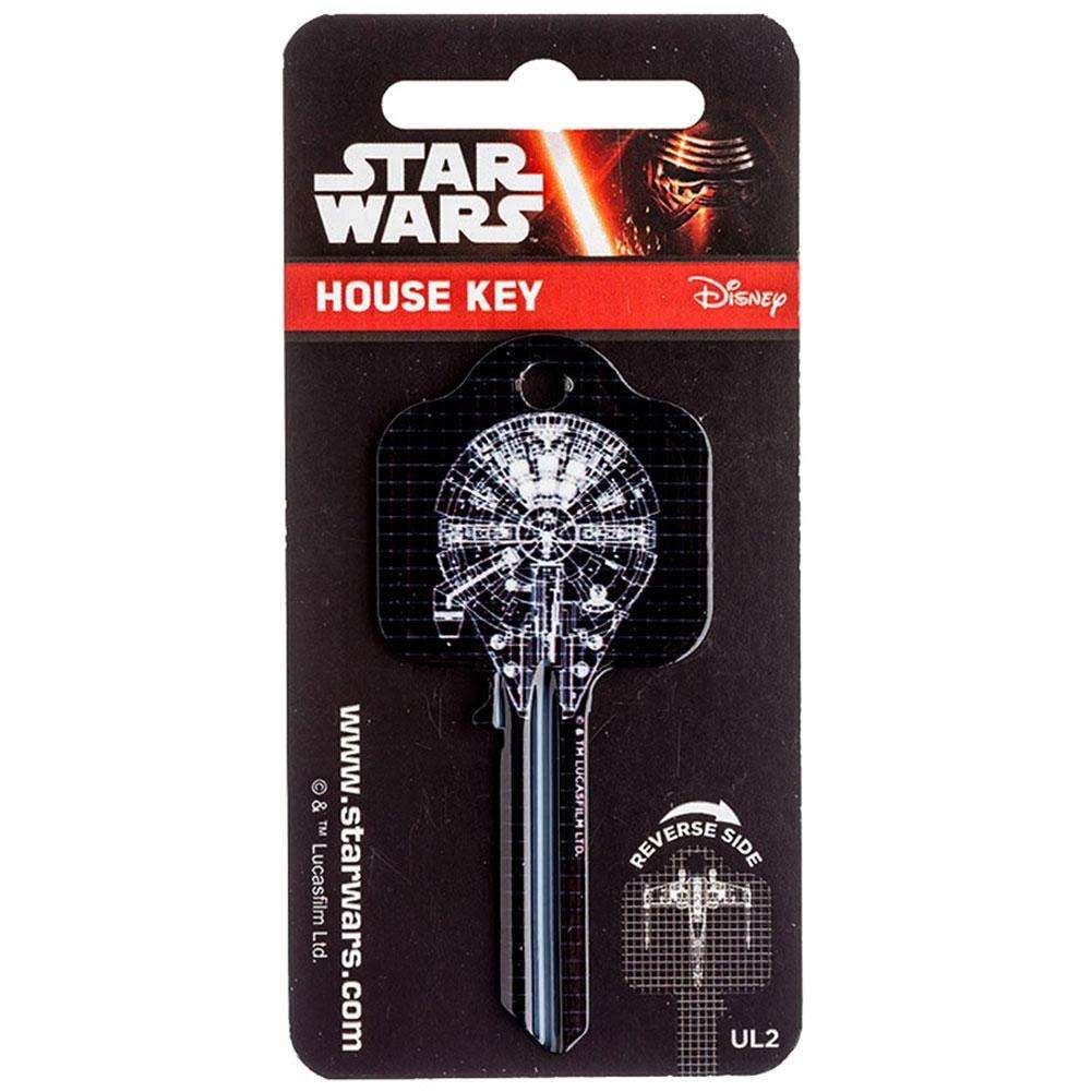 Star Wars Door Key Millenium Falcon - Gift Arch