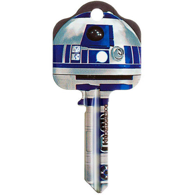 Star Wars Door Key R2D2 - Gift Arch