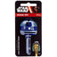 Star Wars Door Key R2D2 - Gift Arch