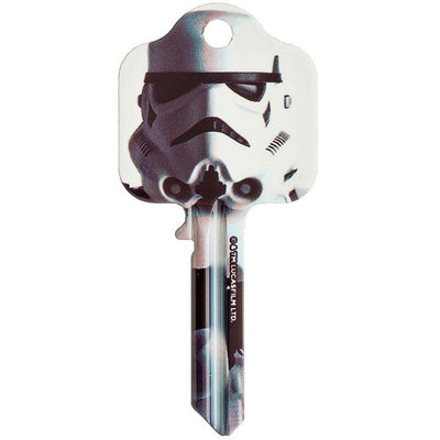 Star Wars Door Key Stormtrooper - Gift Arch