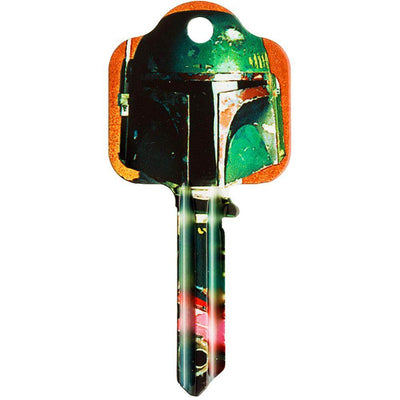 Star Wars Door Key Stormtrooper - Gift Arch