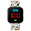 Star Wars Junior LED Watch - Gift Arch