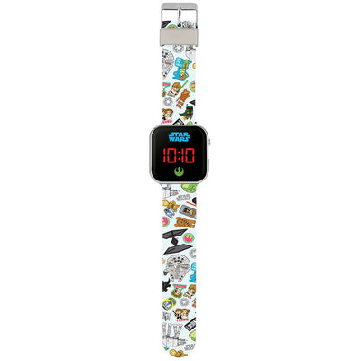 Star Wars Junior LED Watch - Gift Arch