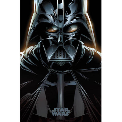 Star Wars Poster Vader Comic 146 - Gift Arch