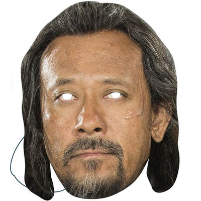 Star Wars Rogue One Mask Baze - Gift Arch