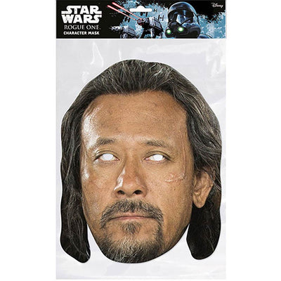 Star Wars Rogue One Mask Baze - Gift Arch