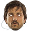 Star Wars Rogue One Mask Cassian - Gift Arch