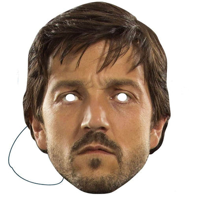 Star Wars Rogue One Mask Cassian - Gift Arch