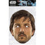 Star Wars Rogue One Mask Cassian - Gift Arch