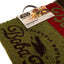 Star Wars: The Book Of Boba Fett Doormat - Gift Arch