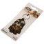 Star Wars: The Book of Boba Fett Krrsantan PVC Keyring - Gift Arch
