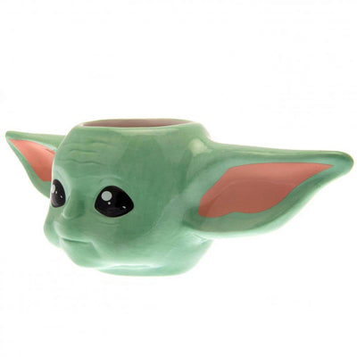 Star Wars: The Mandalorian 3D Mug The Child - Gift Arch