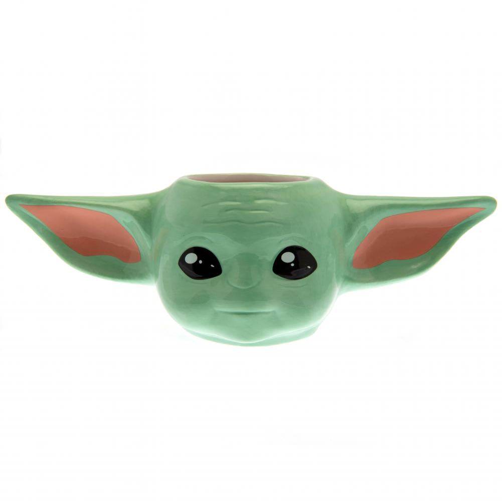 Star Wars: The Mandalorian 3D Mug The Child - Gift Arch
