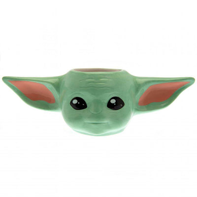 Star Wars: The Mandalorian 3D Mug The Child - Gift Arch