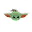 Star Wars: The Mandalorian 3D Polyresin Keyring The Child - Gift Arch