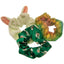 Star Wars: The Mandalorian 3pk Scrunchie Set - Gift Arch
