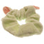 Star Wars: The Mandalorian 3pk Scrunchie Set - Gift Arch