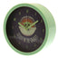 Star Wars: The Mandalorian Desktop Clock - Gift Arch