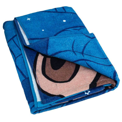 Star Wars: The Mandalorian Grogu Towel - Gift Arch