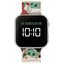 Star Wars: The Mandalorian Mando Junior LED Watch - Gift Arch